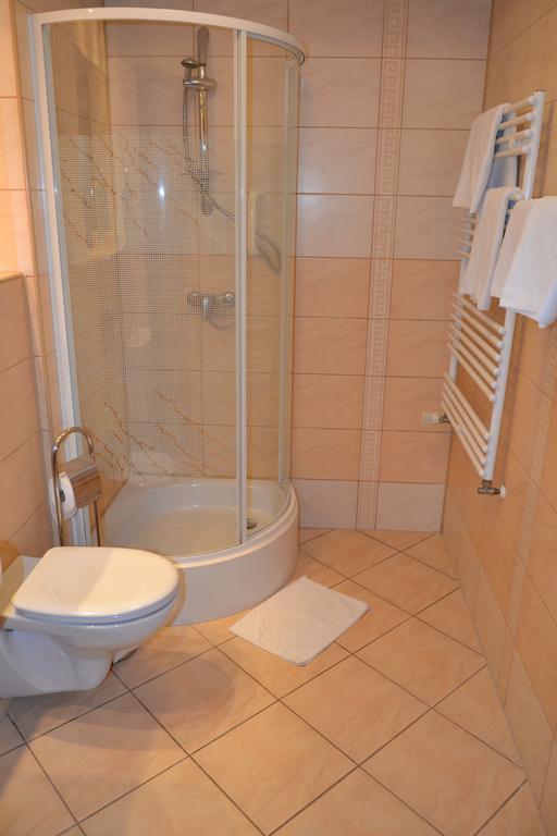 Hotel Solpark Kleszczow  Phòng bức ảnh