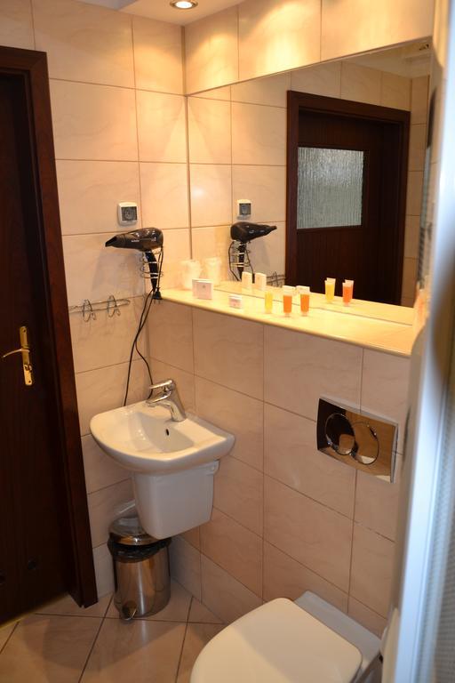 Hotel Solpark Kleszczow  Phòng bức ảnh